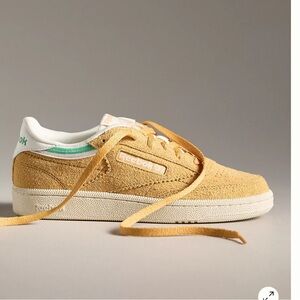 Reebok Club C 85 Sneakers